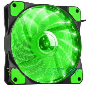 Вентилятор для корпуса Genesis Hydrion 120 (NGF-1168) картинка 3